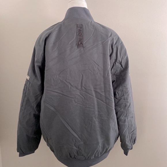 Super Bowl LVI (2022) Los Angeles bomber coat - Picture 6 of 13